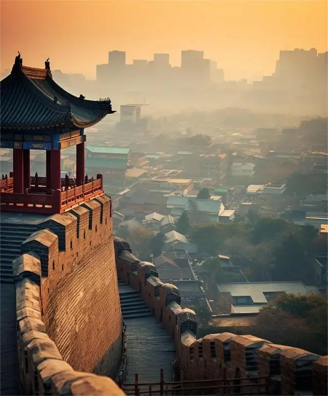 西安2天1晚跟团游，畅享古都风情，精选短途旅行体验
