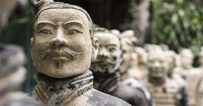 兵马俑秦始皇陵地理位置详解：探访中国历史的瑰宝