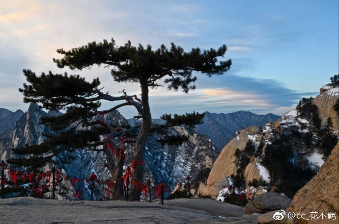 华山最佳旅游时间：何时前往最为适宜
