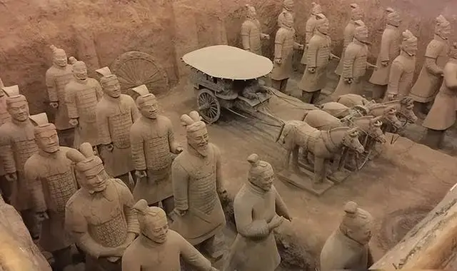 西安兵马俑参观需预约吗？详解预约流程及注意事项