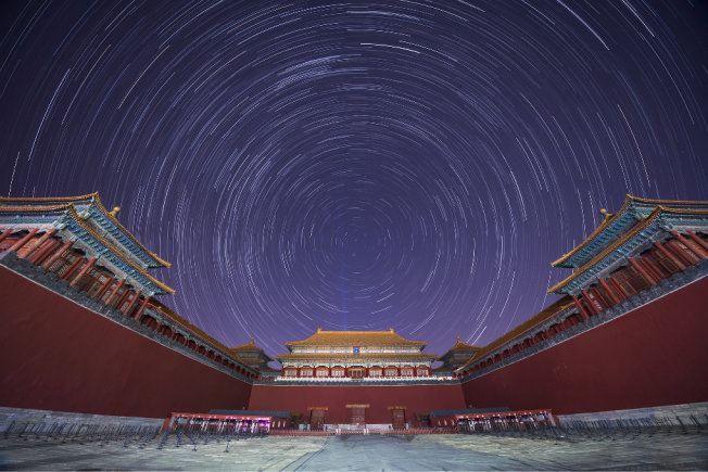 带父母去北京旅游需要多少钱