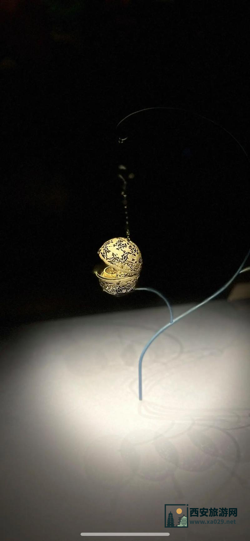 陕西省历史博物馆门票价格