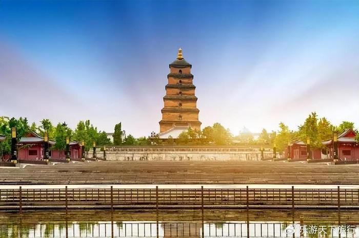 西安三日自驾游全攻略，畅游古都，不虚此行