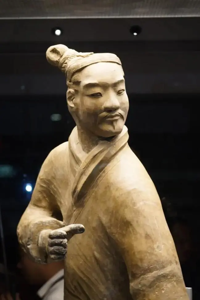 兵马俑与秦始皇陵：探寻千年帝国的辉煌遗迹