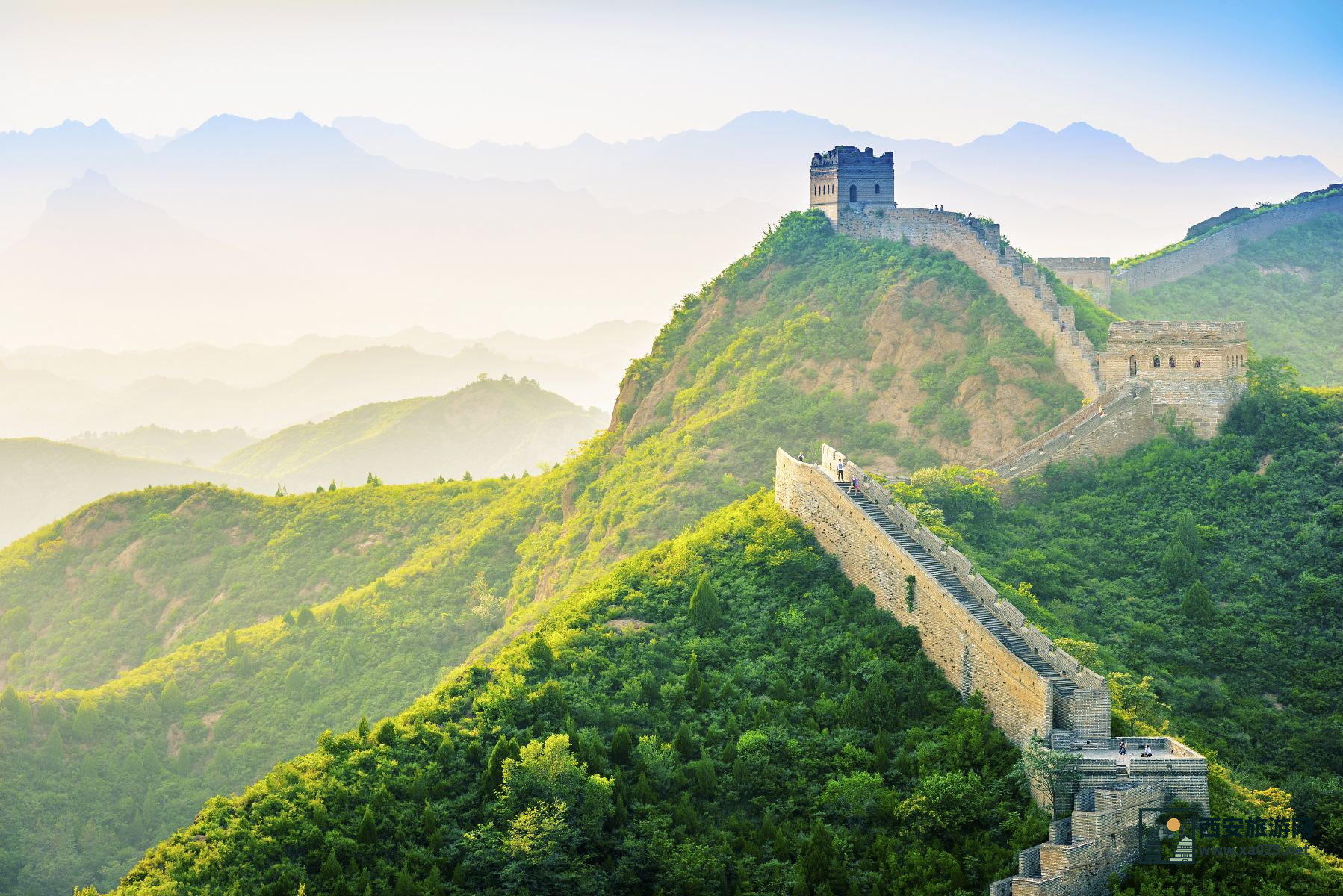北京旅游住旅馆哪里最合适