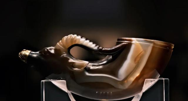 陕西博物馆十大镇馆之宝详解及精美图片展示