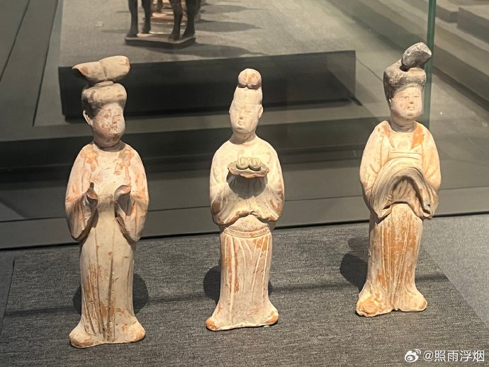 陕西历史博物馆第一展厅详细讲解与精美图片展示