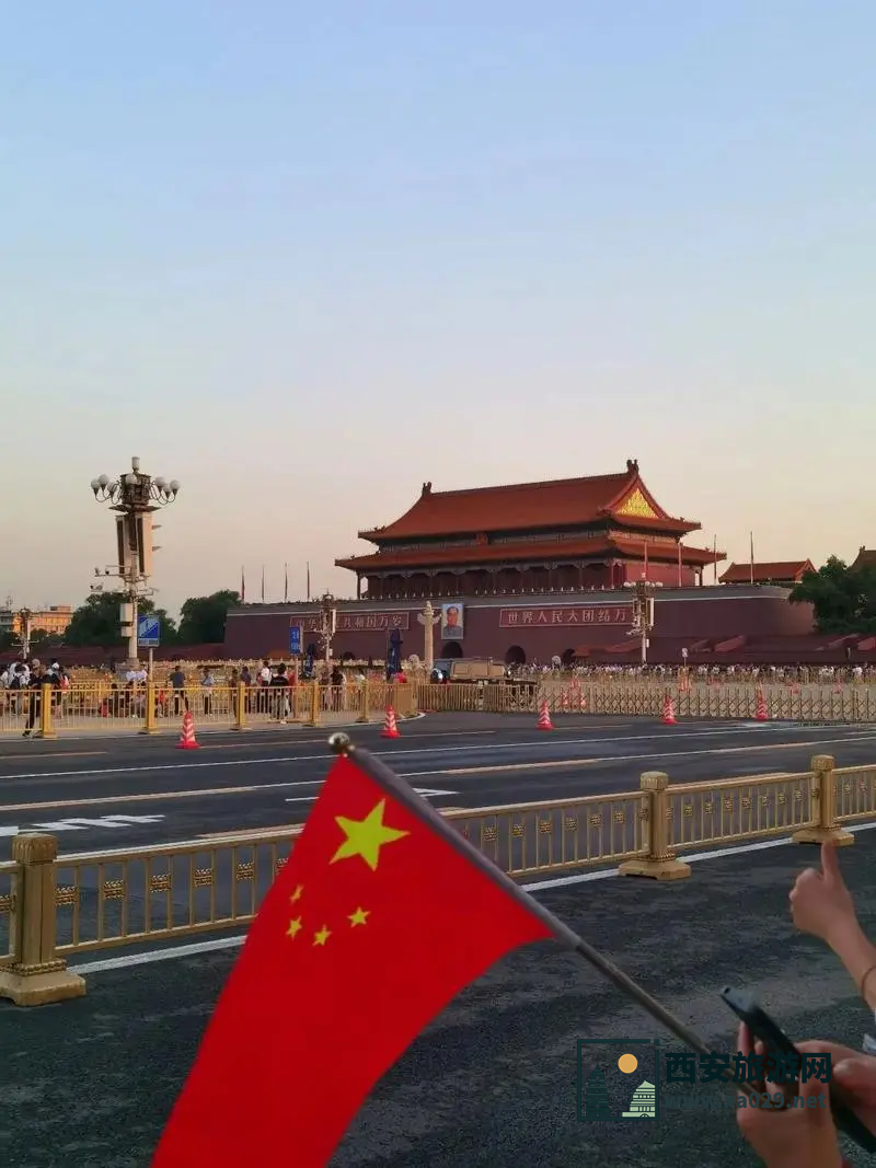 “北京旅游住宿推荐：哪些地方值得选择？”