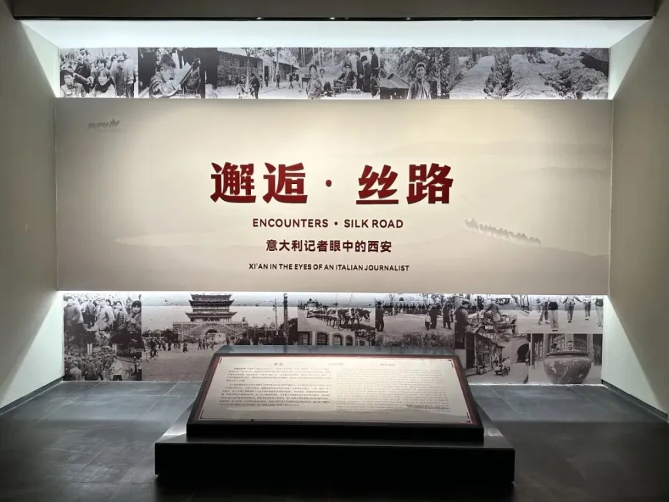 西安博物院之珍宝瑰宝：探索古都文化的璀璨明珠