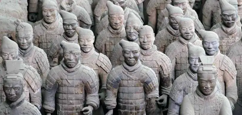 秦始皇兵马俑的重大意义解析