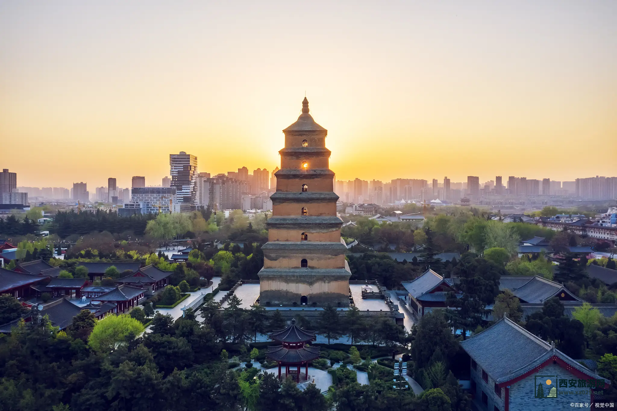 西安专业地陪导游服务，带您深度畅游古都西安