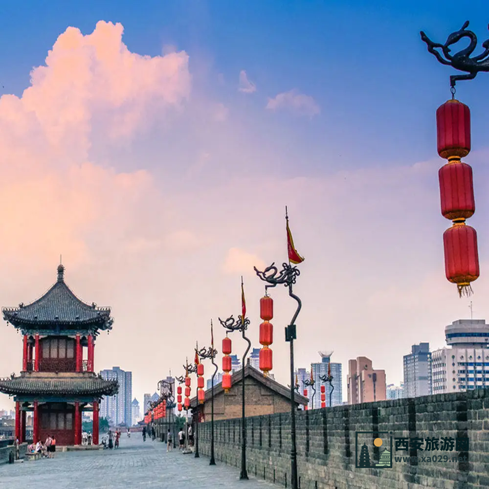 城墙免费门票领取地点及方式详解