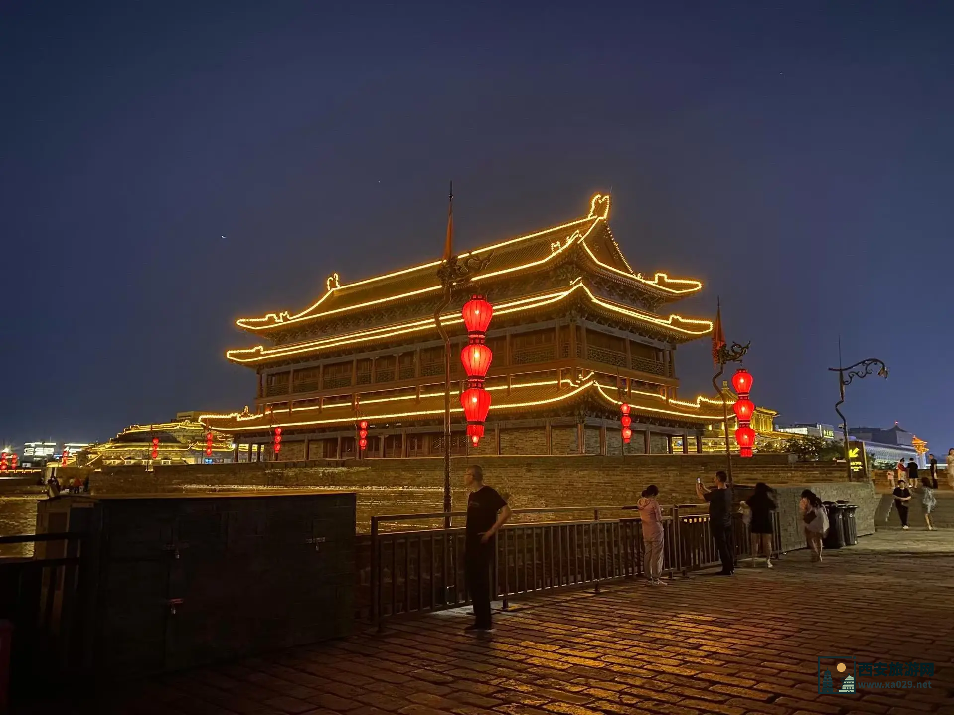 西安旅游私人导游服务费用详解，价格合理不虚高