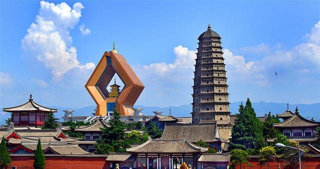 法门寺遗址惊艳现世：探秘发掘过程与珍贵发现