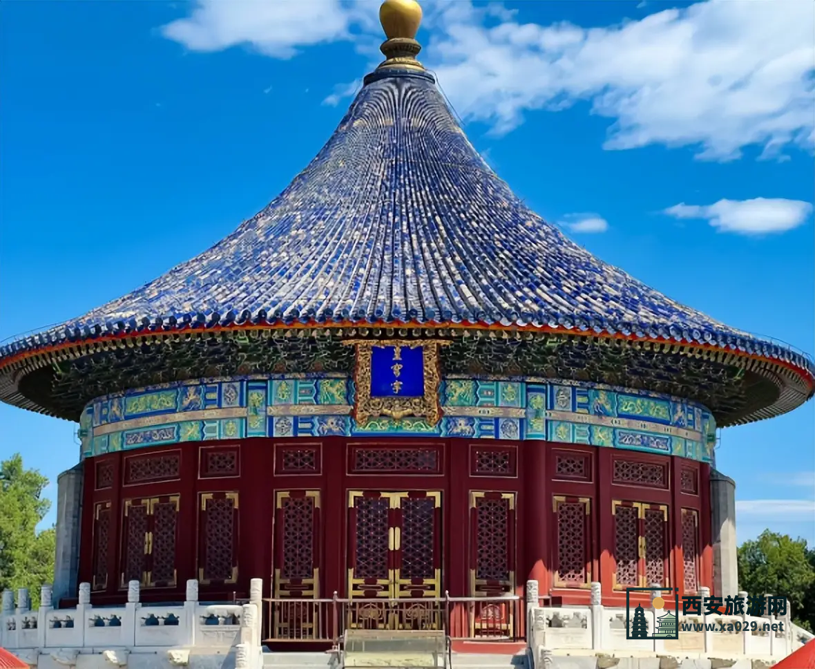 带父母游北京：精选旅游线路与攻略指南