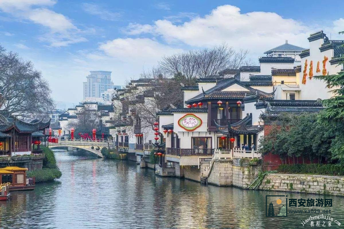 南京周边一日游精选景点推荐