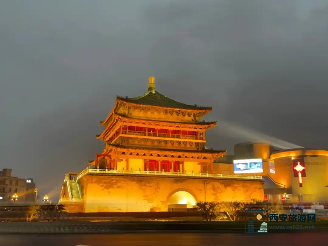 西安免费景点排行榜：热门免费旅游景点大全