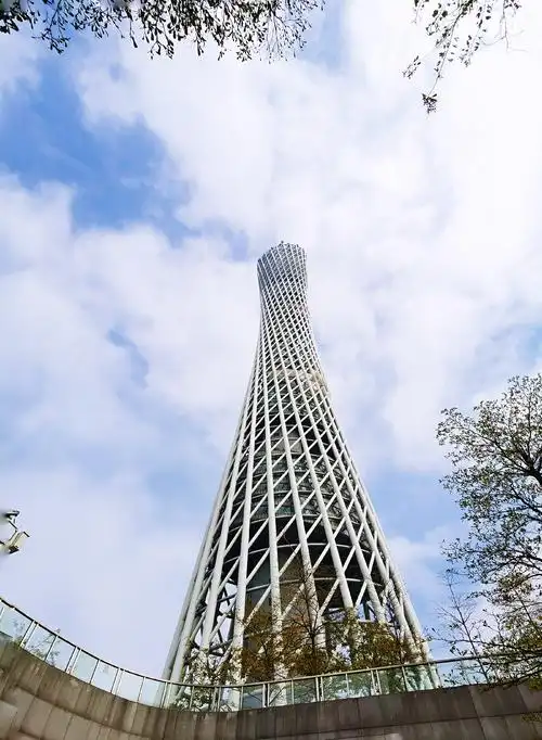 广州旅游必去景点：深度探索陈家祠攻略