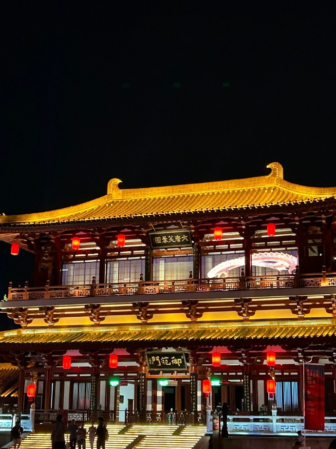 西安旅游必去景点与美食推荐，探索古城魅力