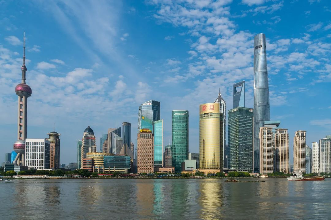 上海旅行攻略：出行必备物品清单
