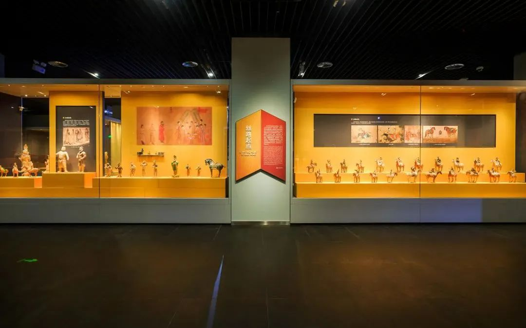 西安博物院亮点推荐：不容错过的展览与藏品