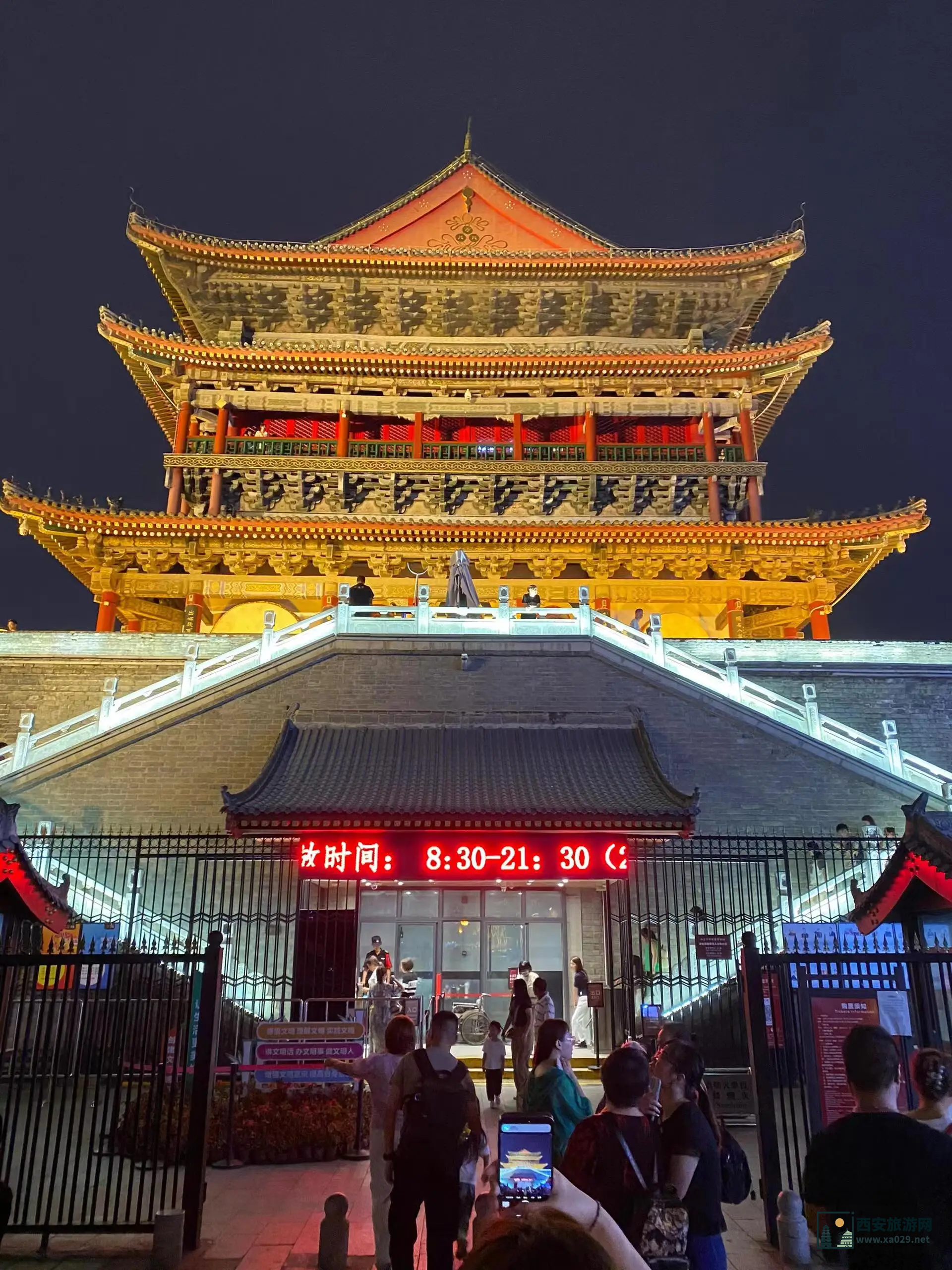 西安三天两晚真实旅游攻略，玩转古城最佳指南
