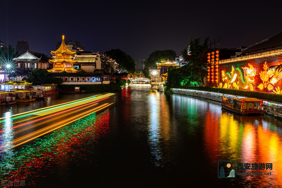南京旅游攻略：推荐游玩天数及行程安排