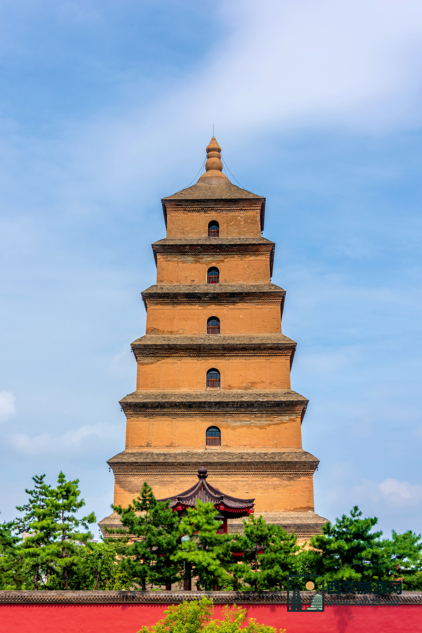 "大雁塔值得一游吗？全面解析西安大雁塔的旅游魅力"