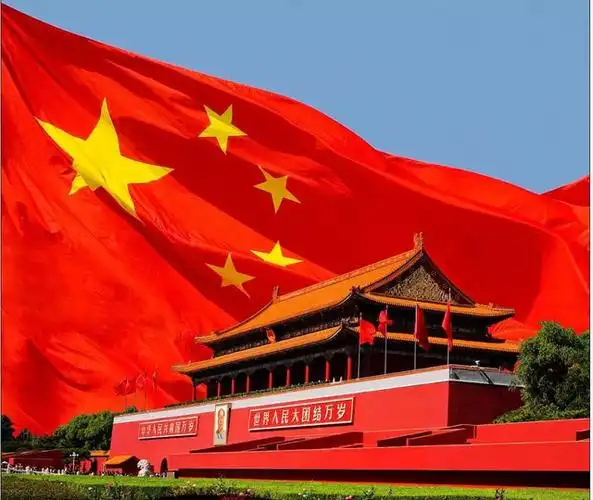 天安城门广场预约参观流程详解