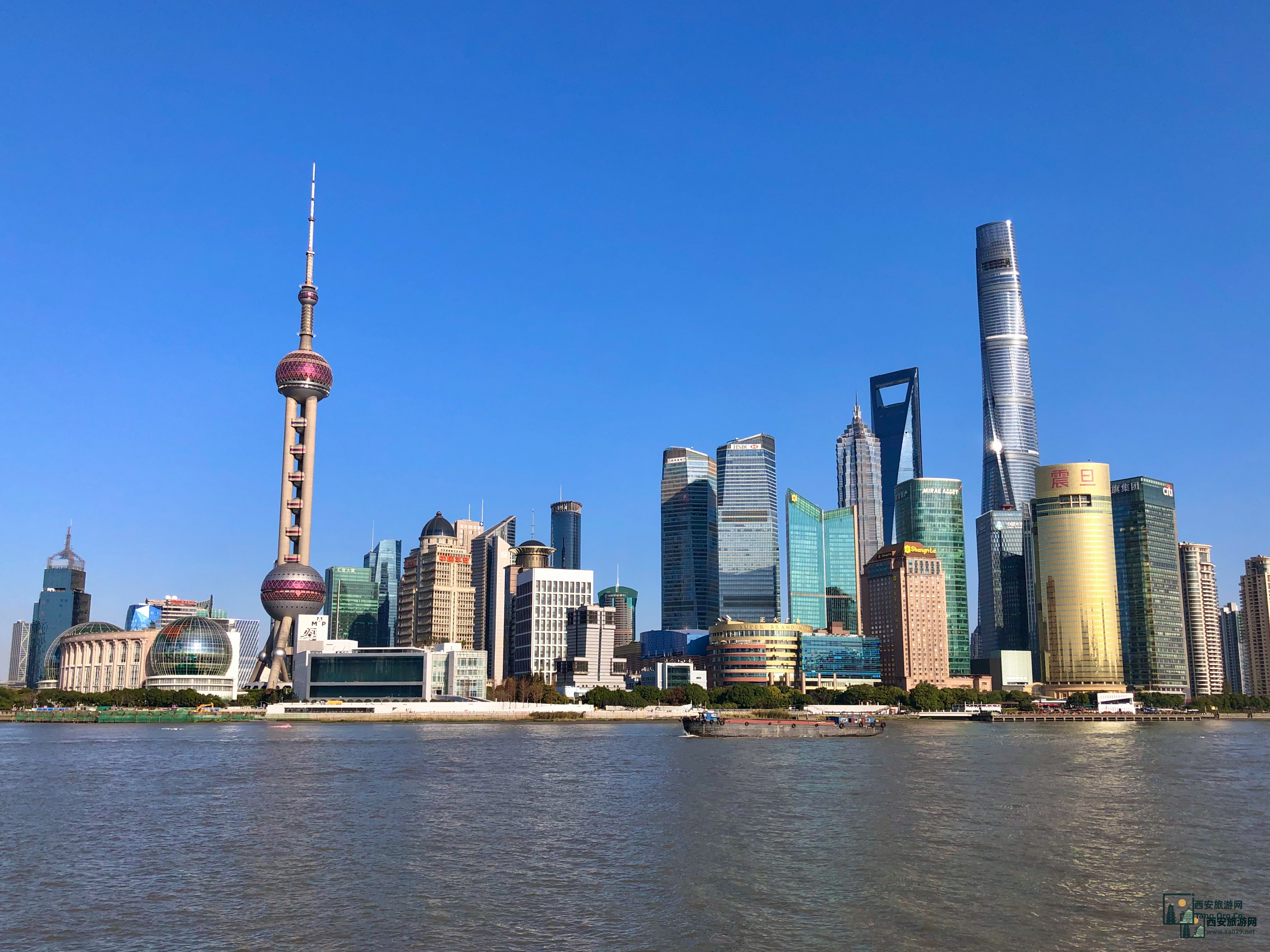 "上海周边景点精选推荐：最佳旅游目的地"