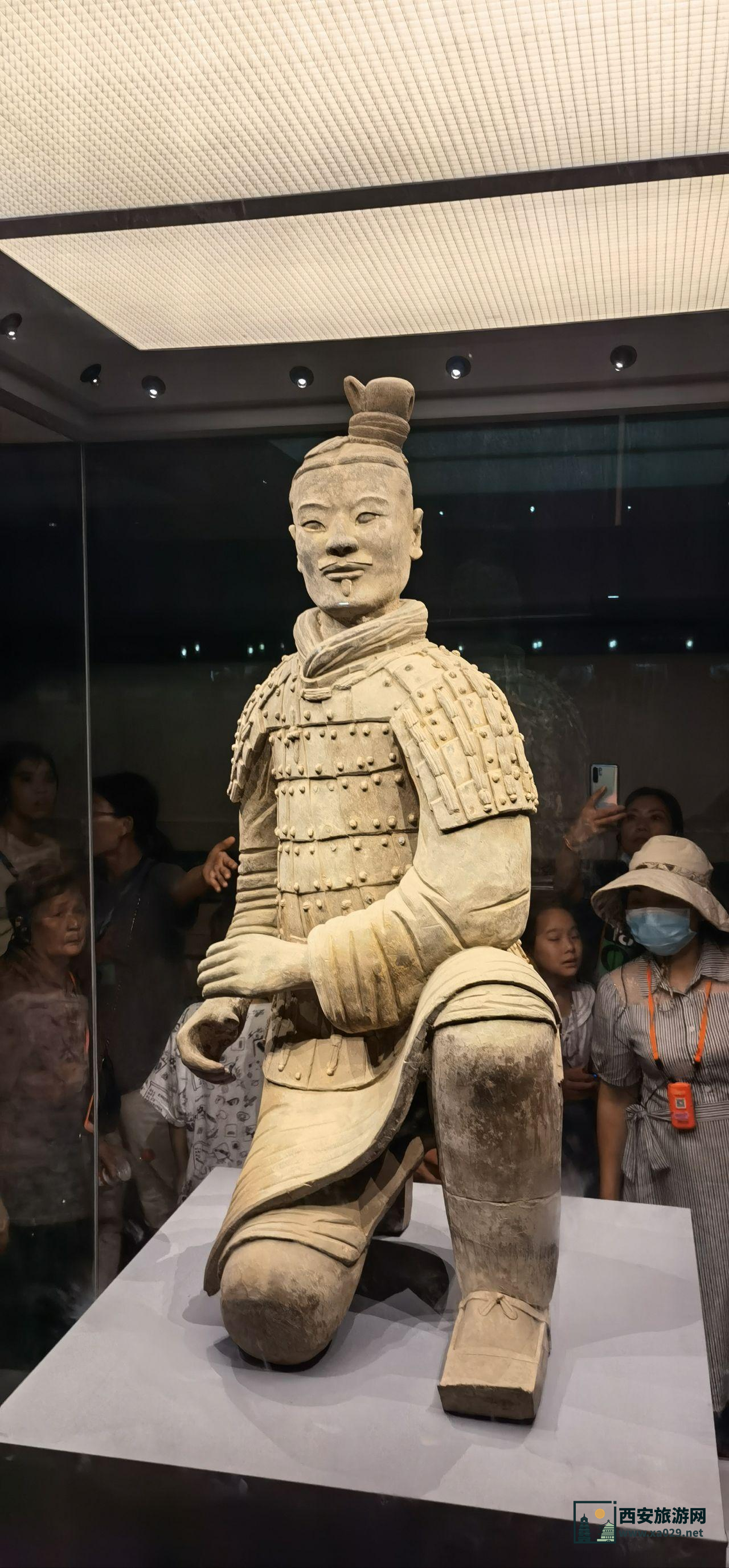 "兵马俑至大唐不夜城距离查询及交通指南"