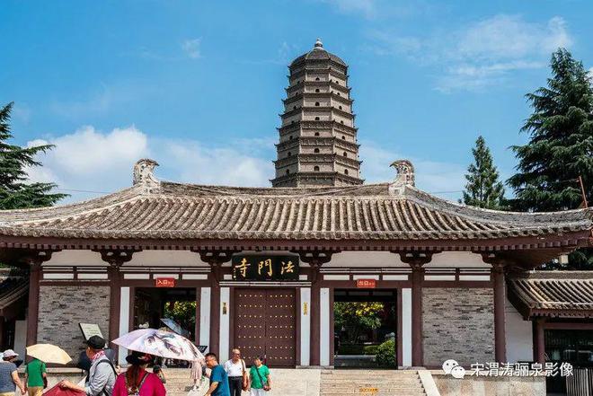 法门寺地宫开放时间详解