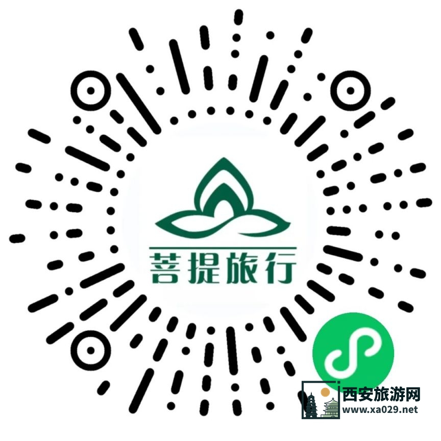 陕西法门文化景区开放日免费门票领取攻略（时间+入口+指南）