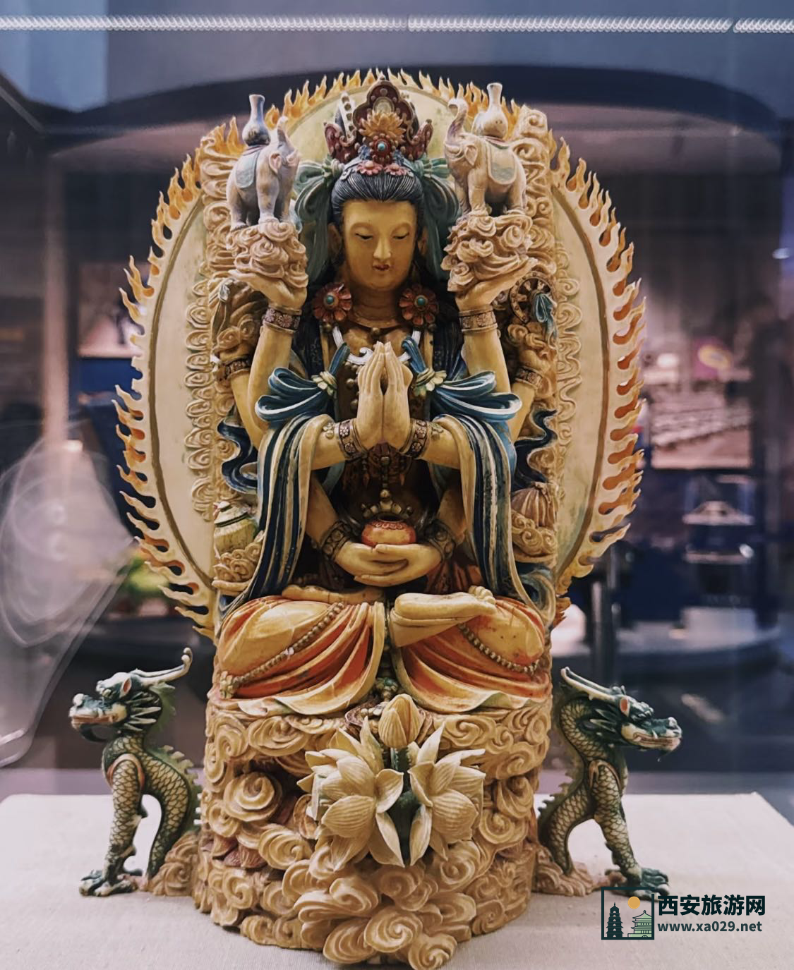 看完震惊一整年！中国海关博物馆，不去真的会后悔！