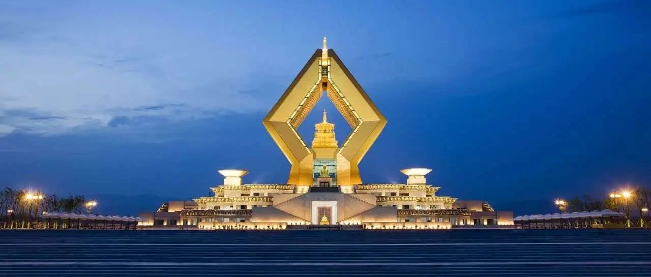 法门寺参观游览攻略（2025最新版）