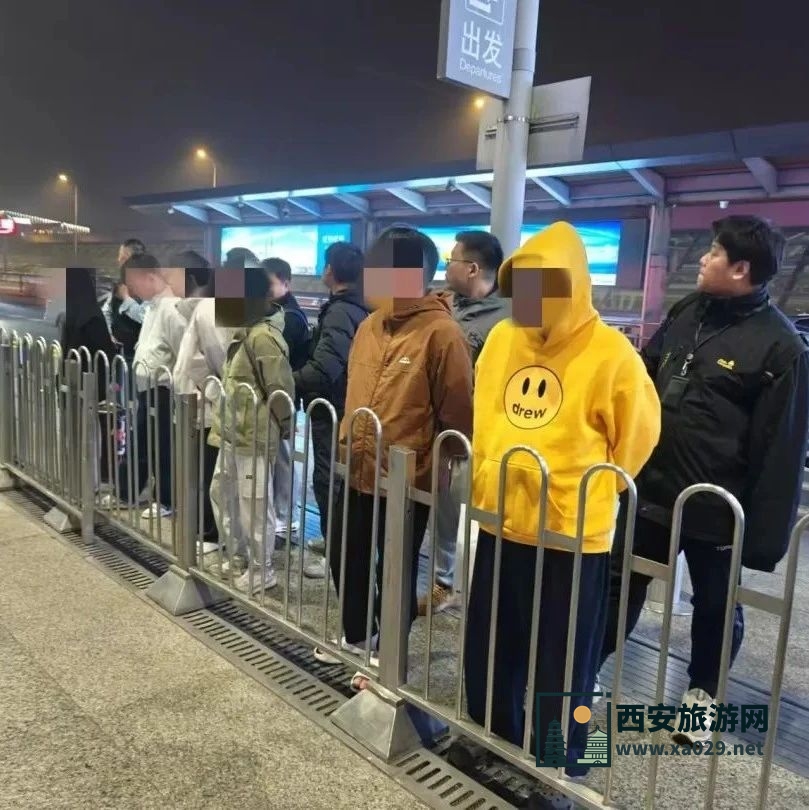 央视新闻 | 6人被刑拘！非法入侵博物馆订票系统抢票！