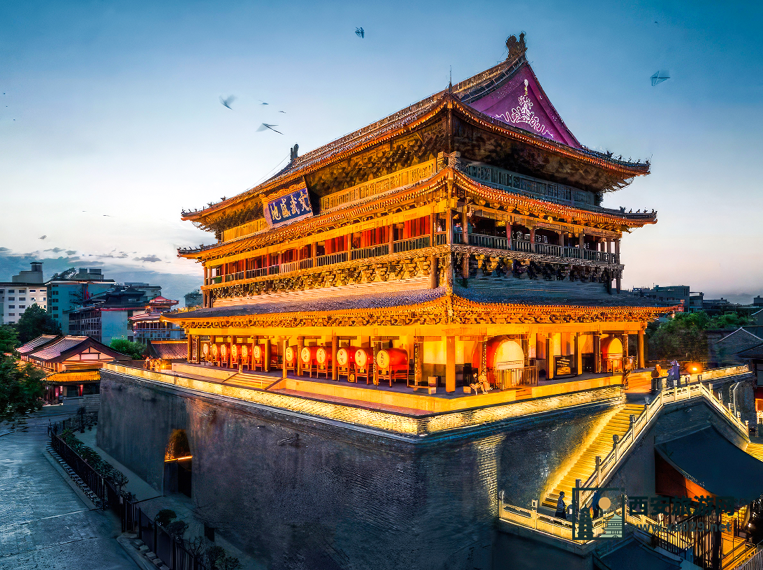 西安旅游攻略 | 西安端午节景点超全预约攻略+小众路线！