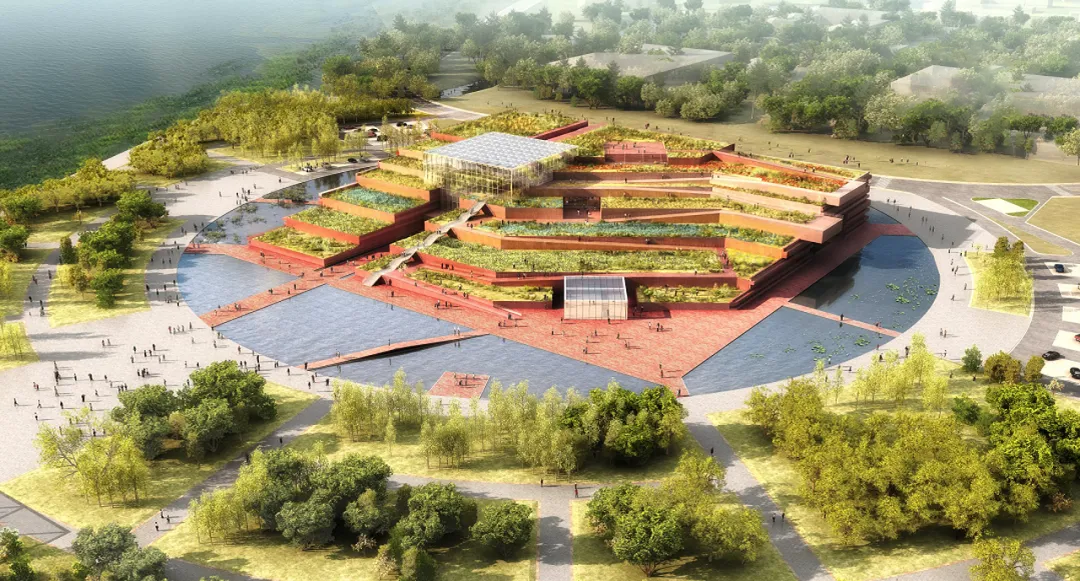中国唯一！江口沉银博物馆2025年6月开馆
