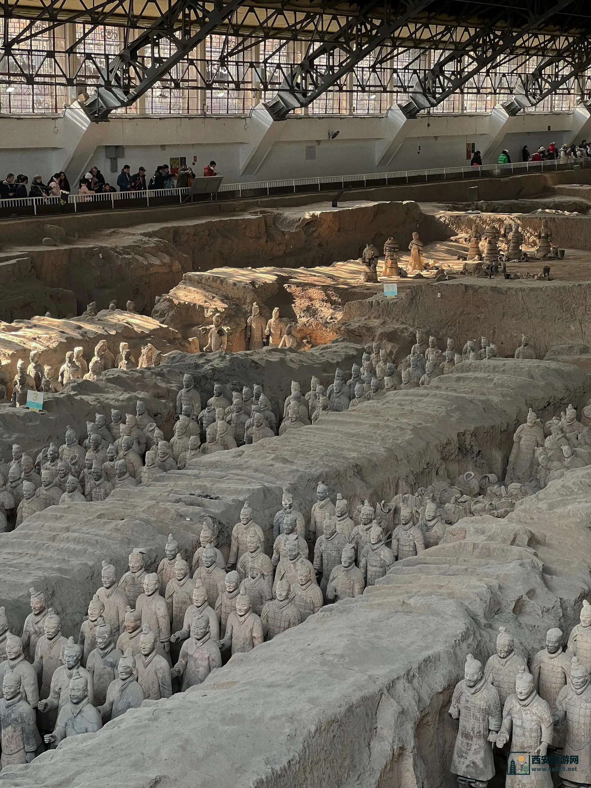 "兵马俑门票政策：儿童是否需要购票及收费标准"