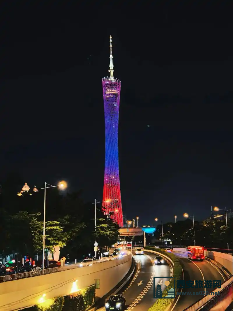 "广州一日游必去景点推荐，玩转羊城乐趣无穷！"