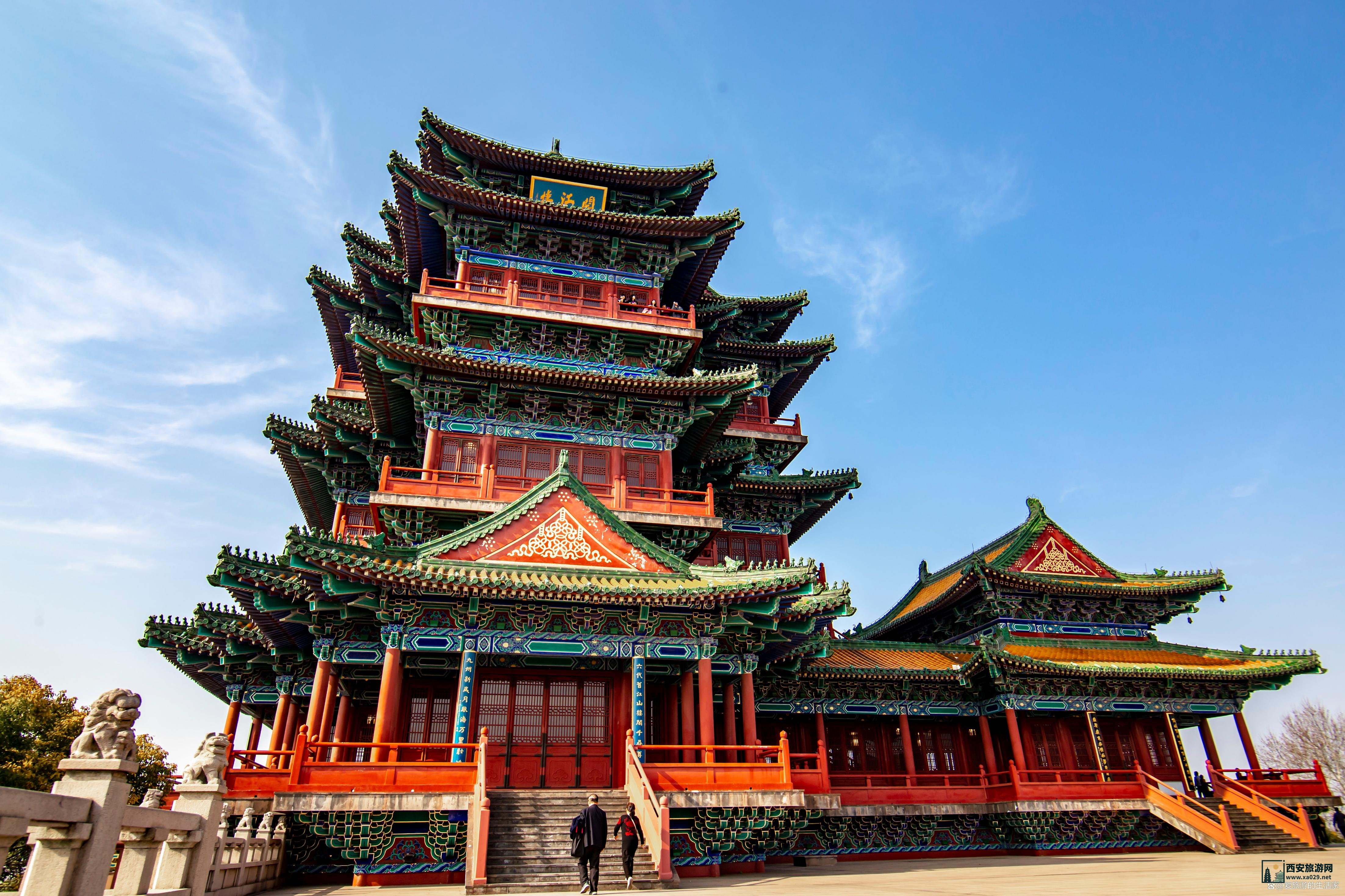 南京三月旅游攻略指南