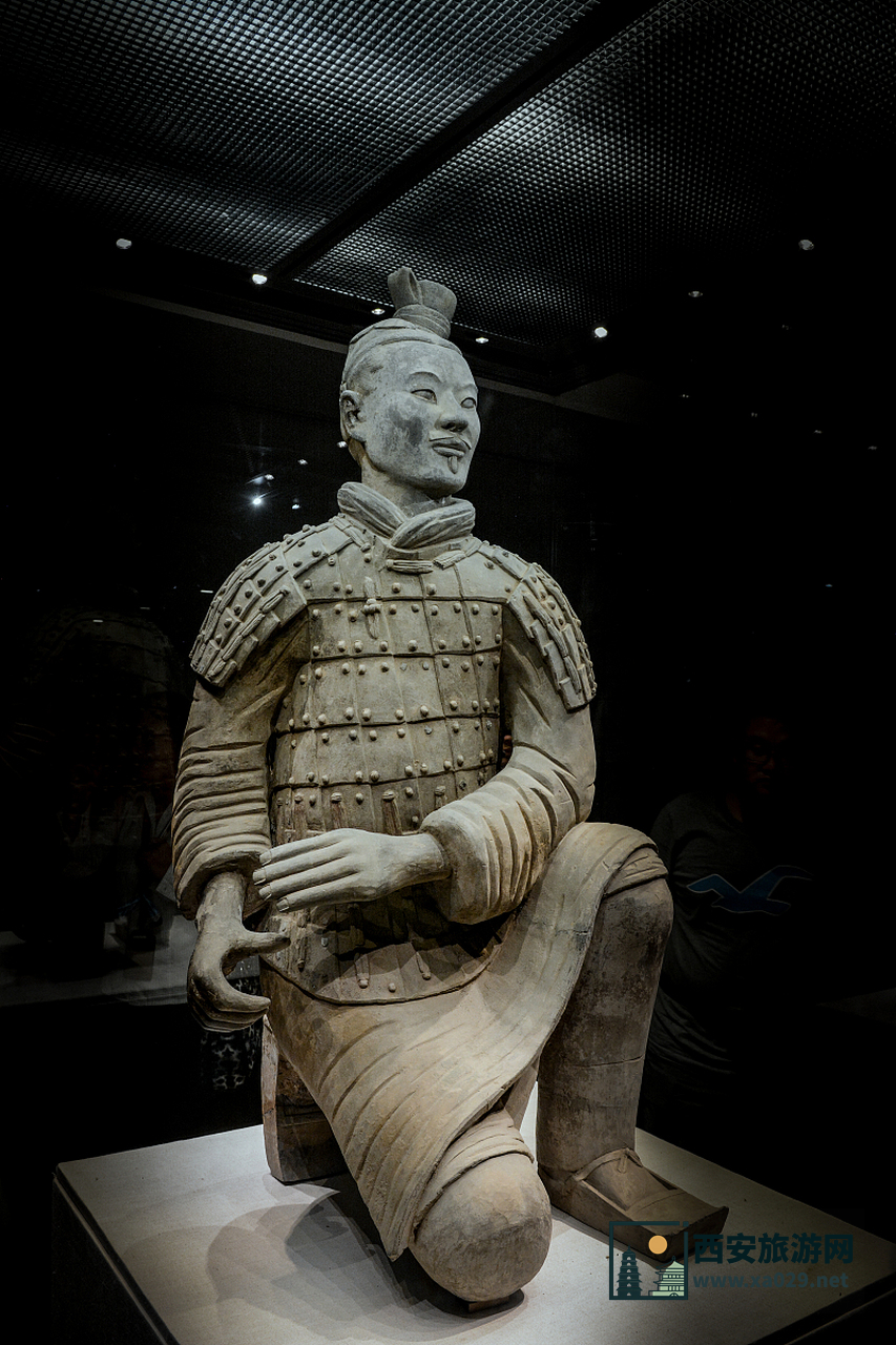 兵马俑门票儿童多少钱