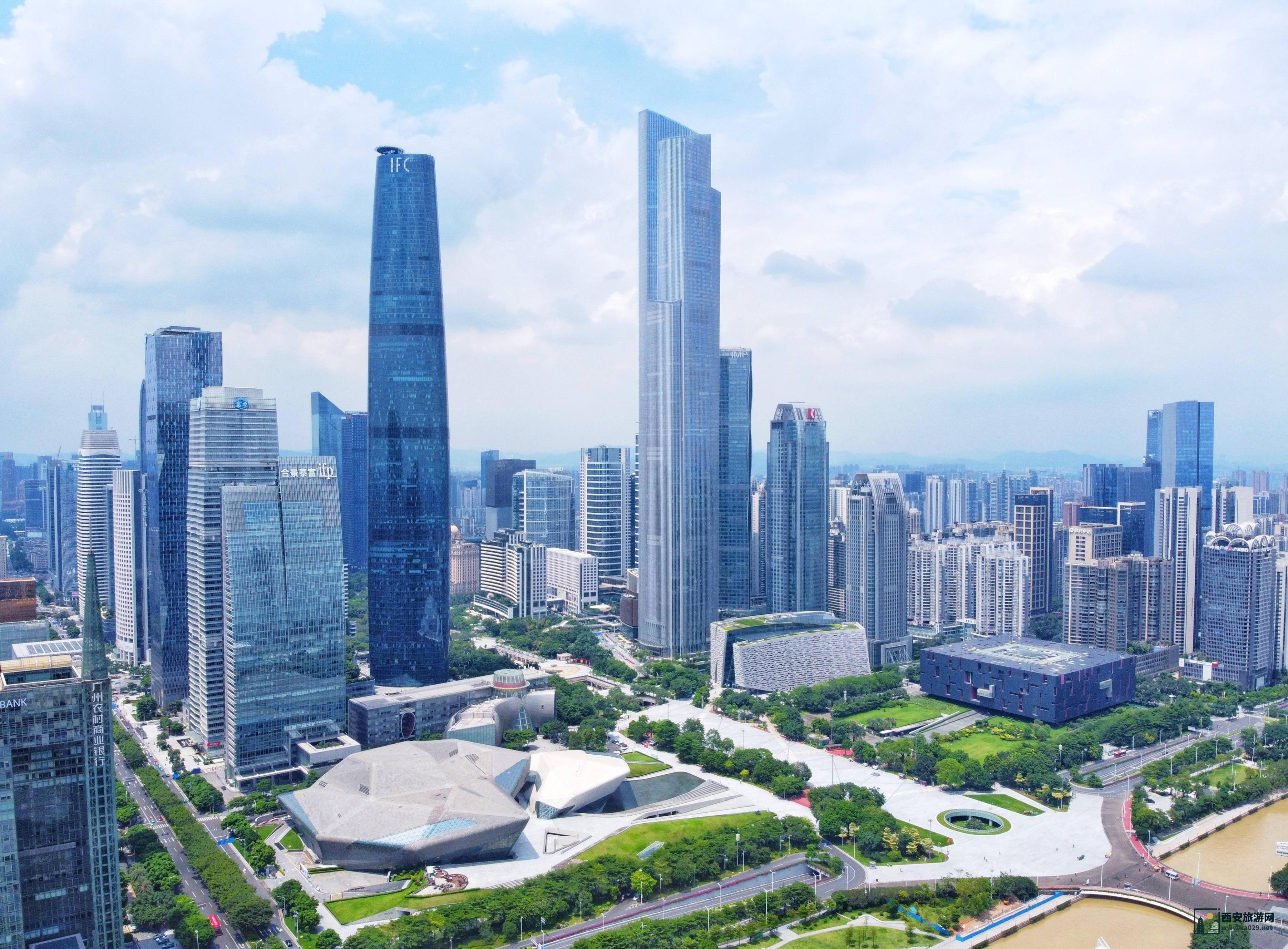 广州旅游必知：哪些景点需提前预约？”
