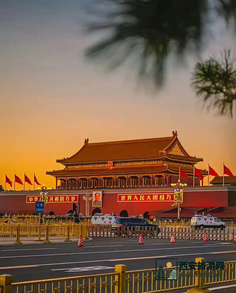 “北京京郊游最佳推荐：哪里最好玩？”
