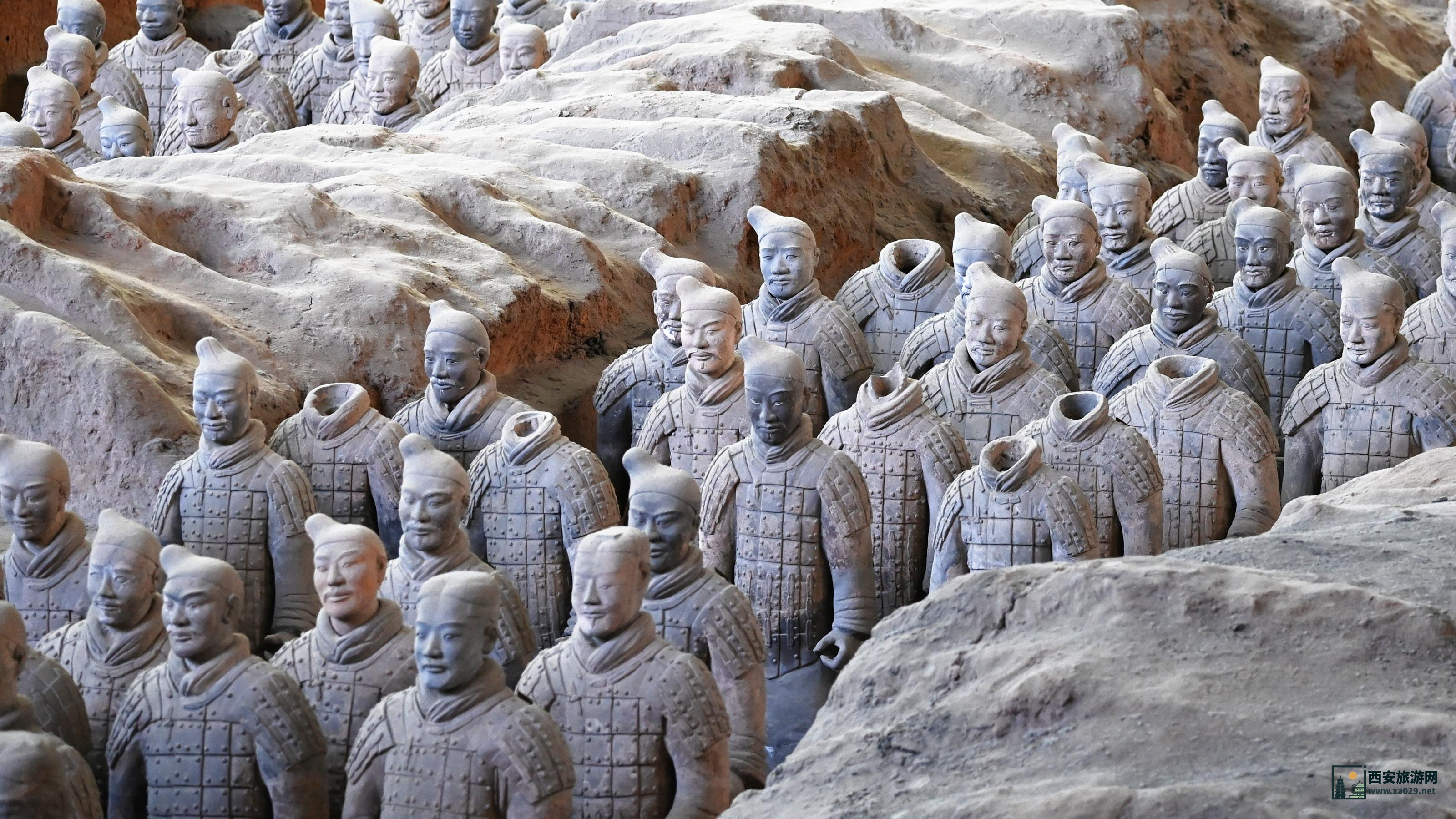 兵马俑景区儿童是否收费