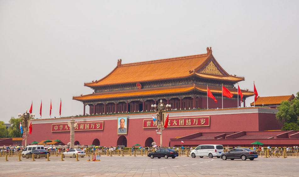 北京天安门参观是否需要提前预约？”