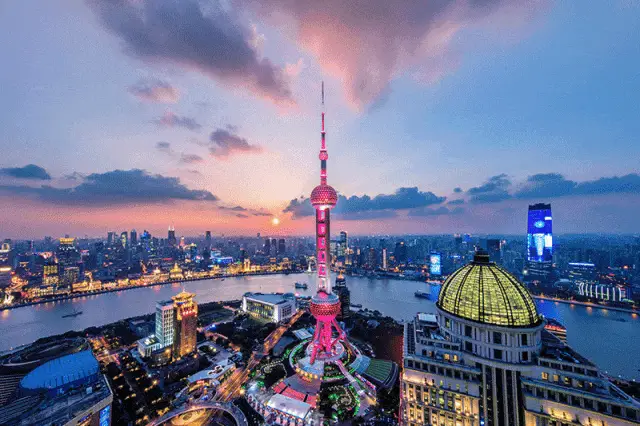上海周边自驾游一日游最佳景点推荐