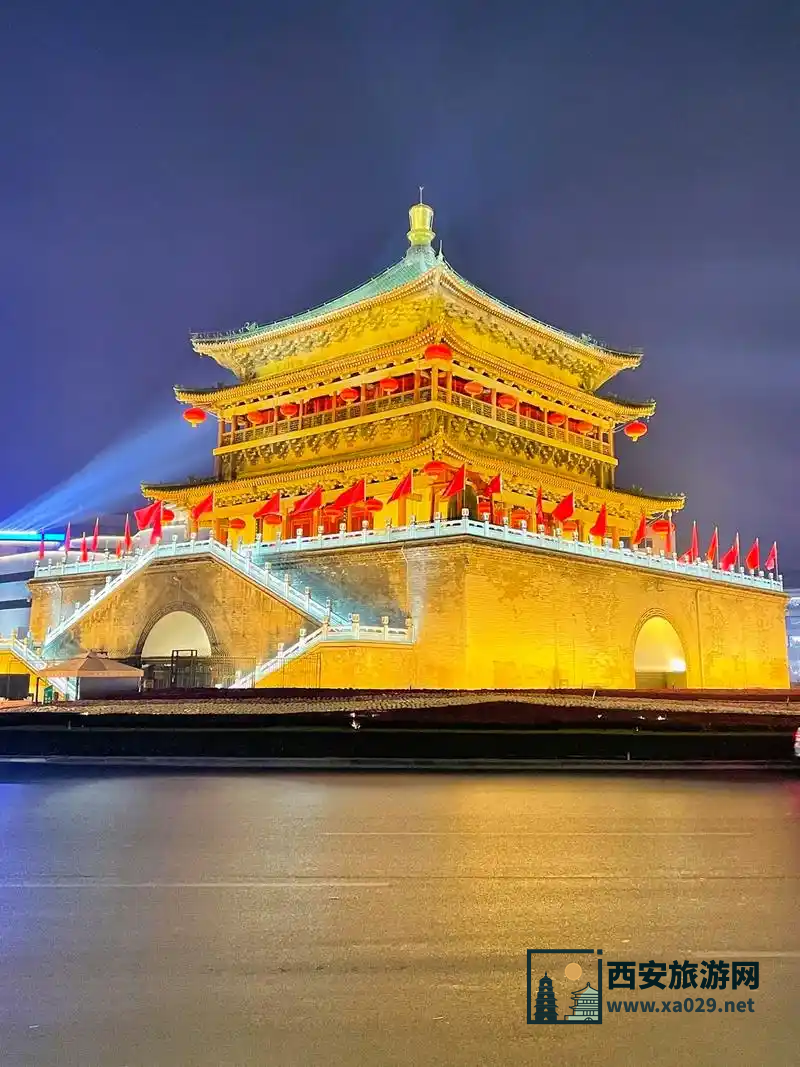 西安自由行旅游攻略与指南