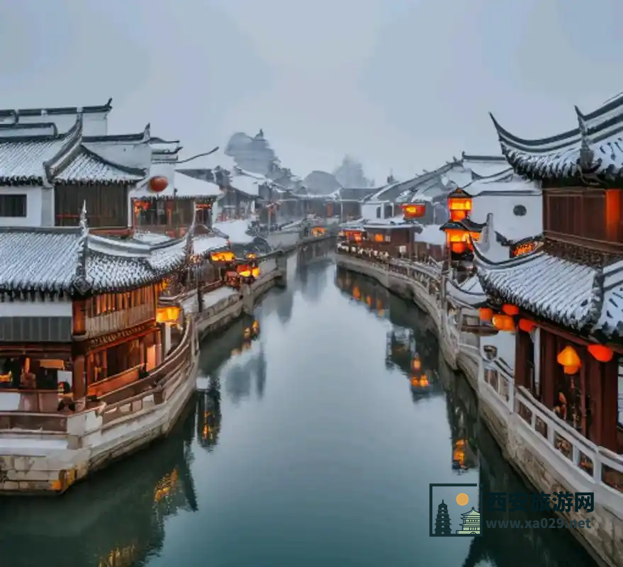 南京三月旅游攻略及必游景点
