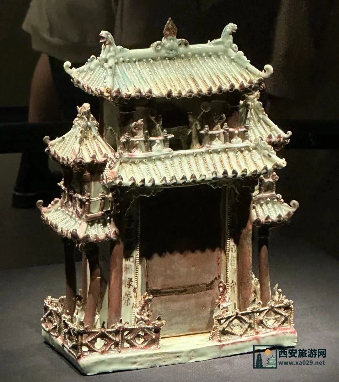 64件永久禁止出国（境）的国宝级文物，你见过几件？